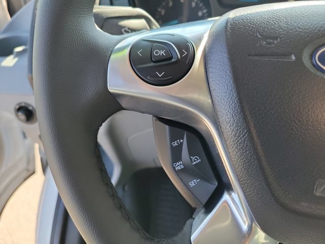 Certified 2018 Ford Transit 350 148 Medium Roof RWD image 5