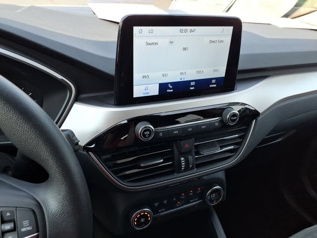 Certified 2020 Ford Escape SE AWD/4WD image 23