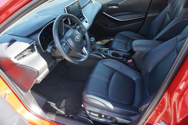 Used 2021 Toyota Corolla XLE image 19