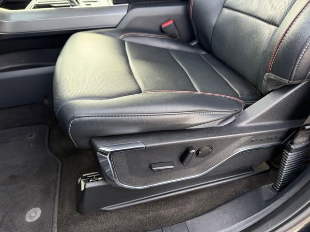 Certified 2022 Ford F150 Lariat w/ Max Trailer Tow Package image 19