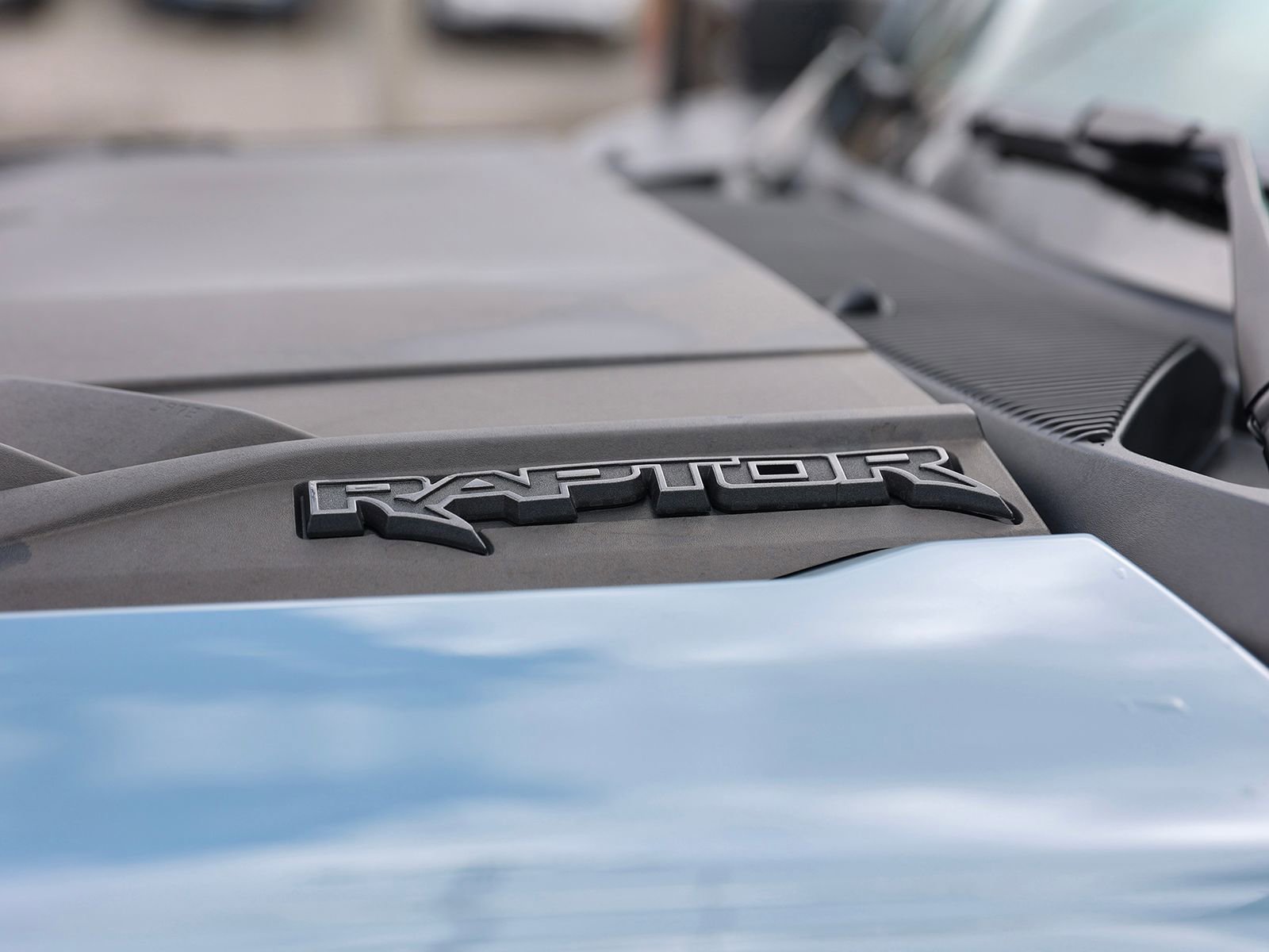 Certified 2023 Ford Bronco Raptor AWD/4WD image 10