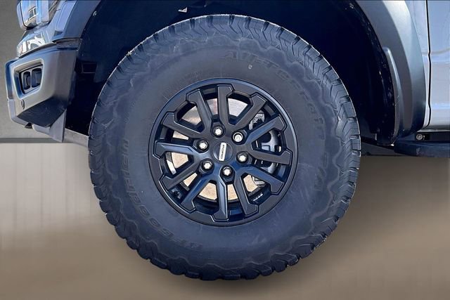 Certified 2024 Ford F150 Raptor image 8
