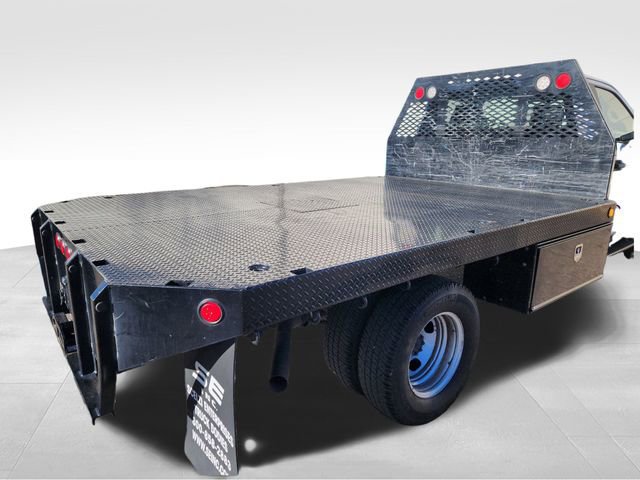 Certified 2022 Ford F350 XL w/ Power Equipment Group image 6