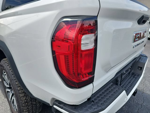 Used 2024 GMC Canyon AT4 w/ AT4 Premium Package AWD/4WD image 36