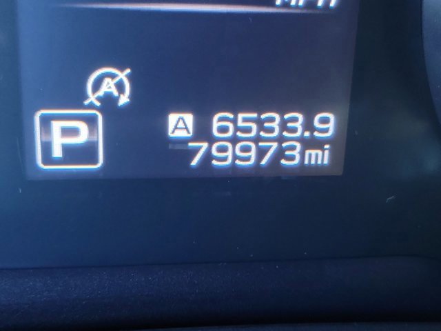 Used 2020 Subaru Outback Onyx Edition XT w/ Popular Package #2 image 29