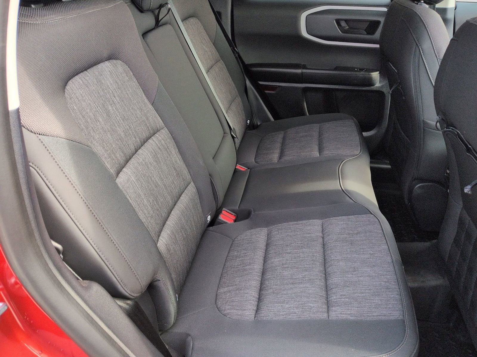 Certified 2023 Ford Bronco Sport Big Bend w/ Convenience Package image 24