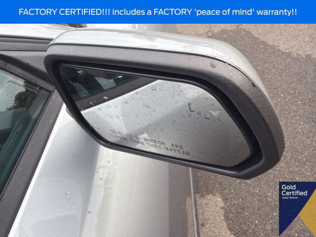 Certified 2025 Ford Mustang Premium RWD image 13