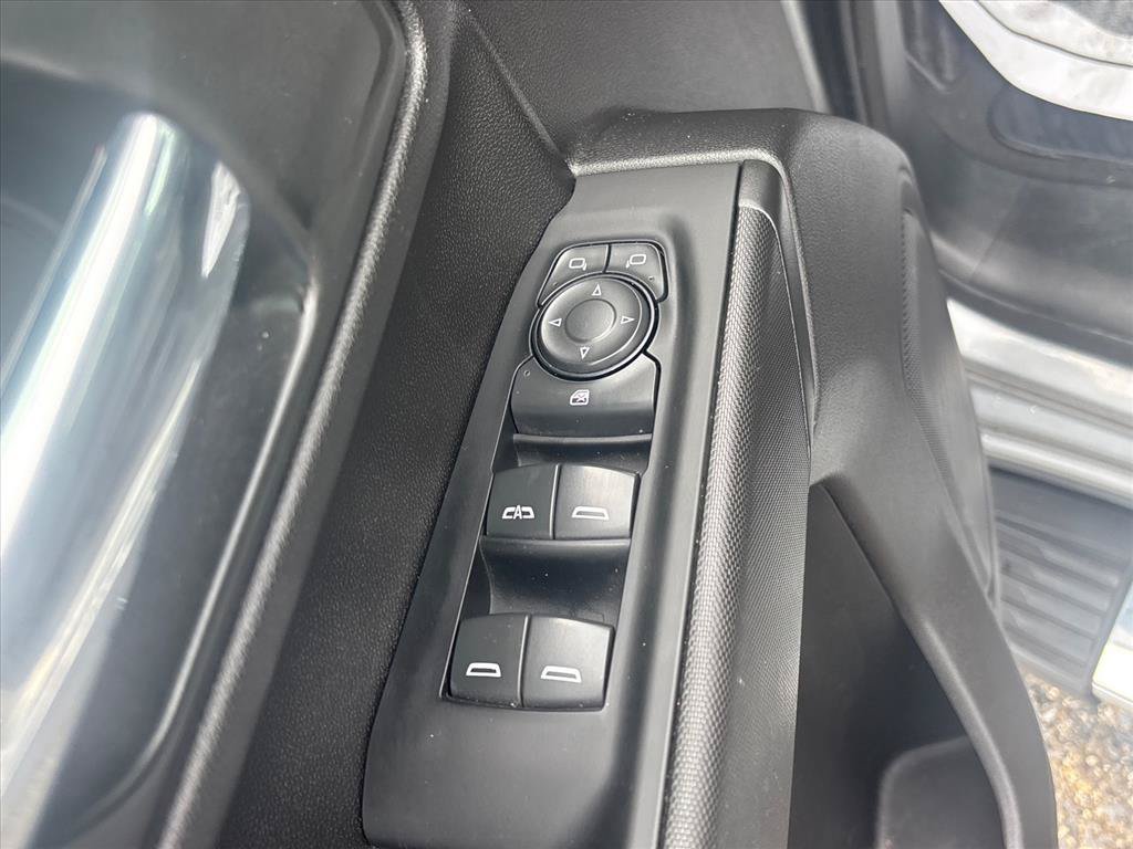 Used 2024 Chevrolet Silverado 1500 Custom AWD/4WD image 26