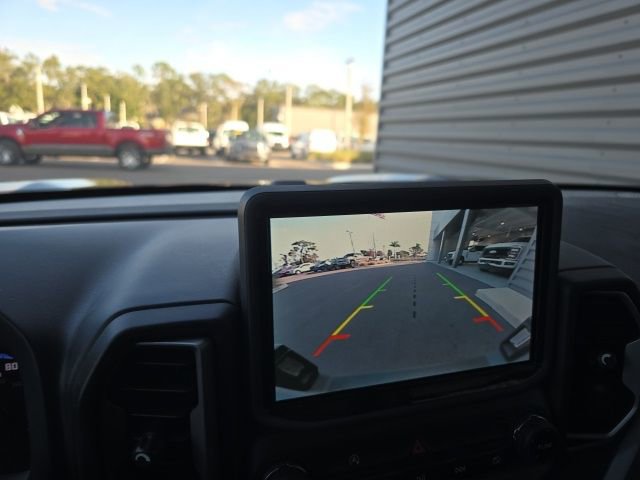 Certified 2022 Ford Bronco Sport Big Bend w/ Convenience Package image 23