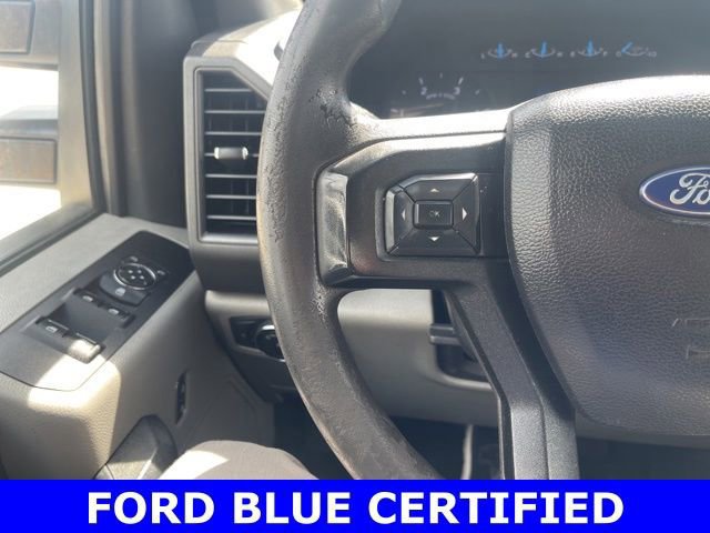 Certified 2019 Ford F350 XL w/ Power Equipment Group image 25