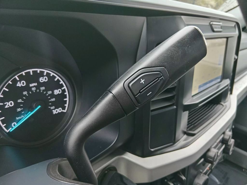 Certified 2025 Ford F250 XLT image 25