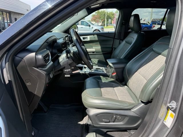Certified 2023 Ford Explorer Timberline AWD/4WD image 20