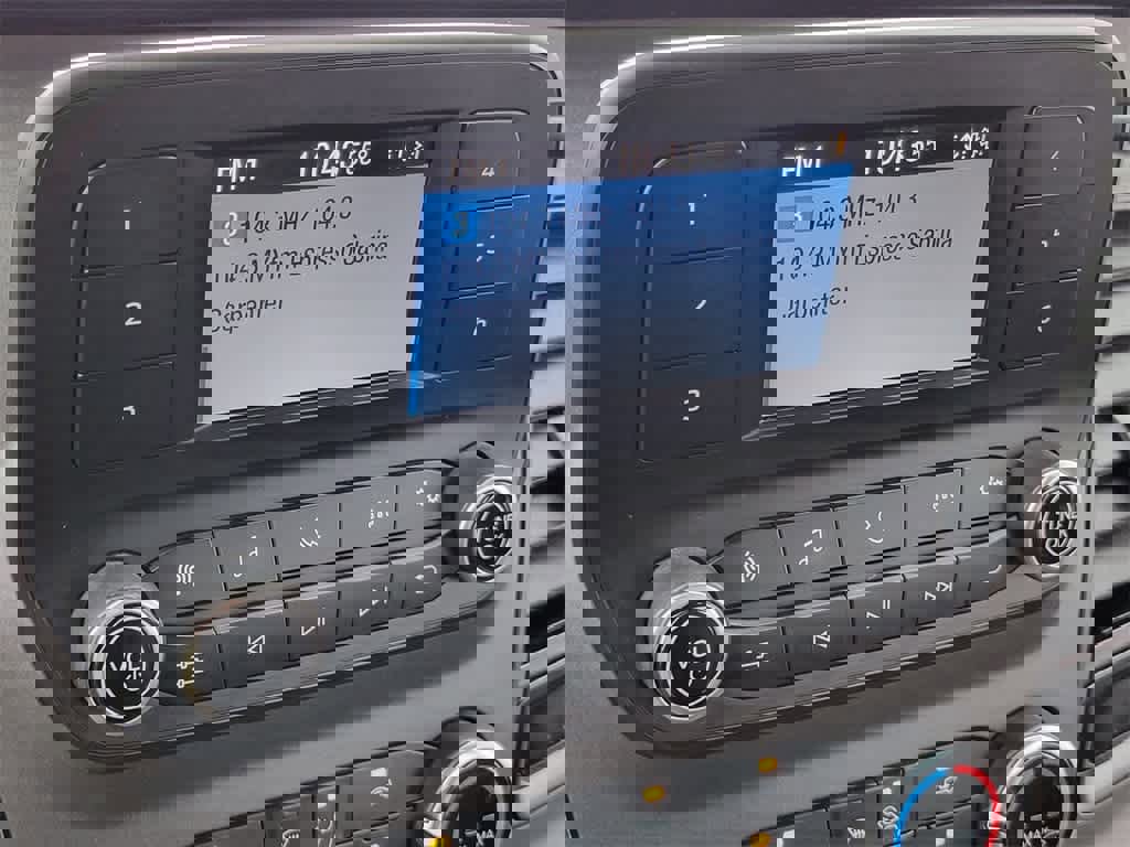 Certified 2020 Ford Transit 350 XLT image 23