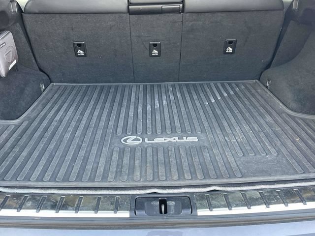 Used 2022 Lexus RX 350 F Sport w/ Accessory Package AWD/4WD image 25