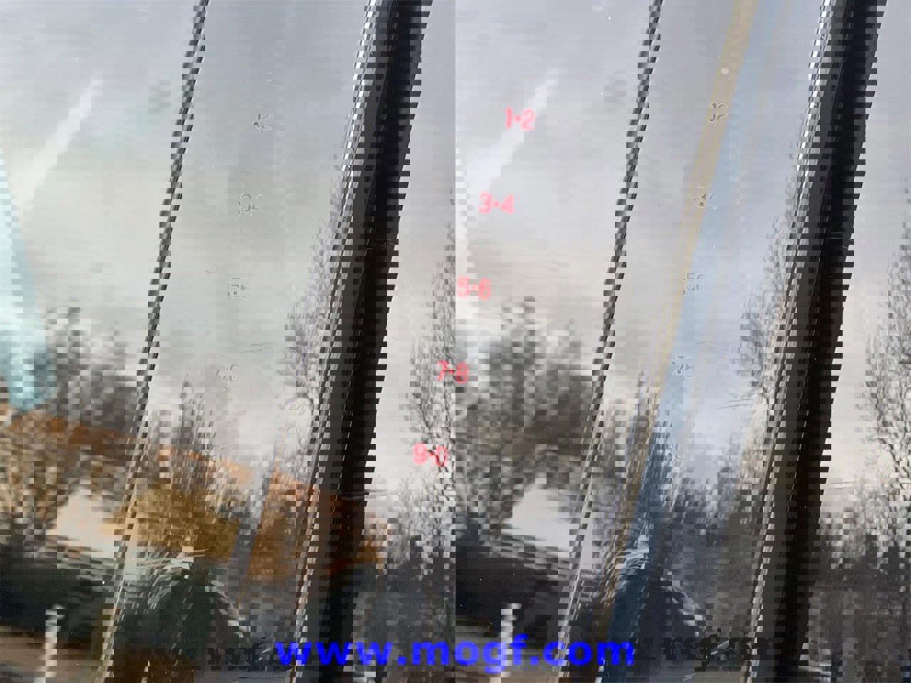 Certified 2023 Ford Mustang Mach-E GT image 30