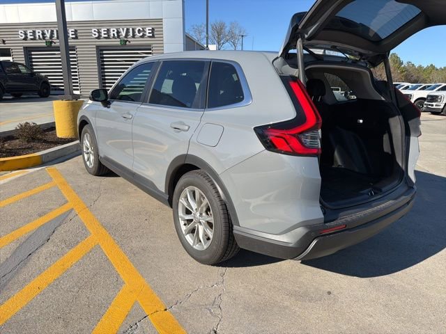 Used 2025 Honda CR-V EX-L image 18