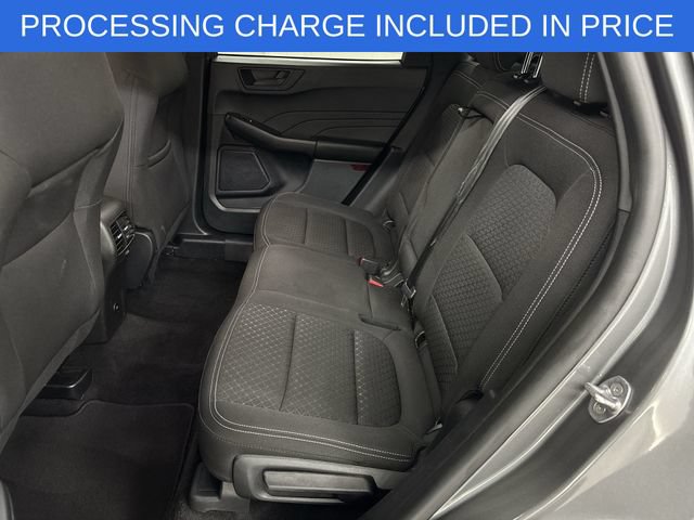 Certified 2024 Ford Escape Active AWD/4WD image 12