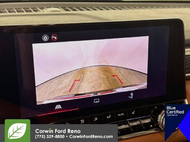 Used 2025 GMC Canyon AT4 AWD/4WD image 18