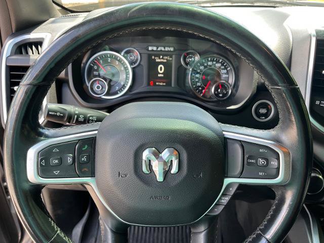 Used 2019 RAM 1500 Big Horn AWD/4WD image 16