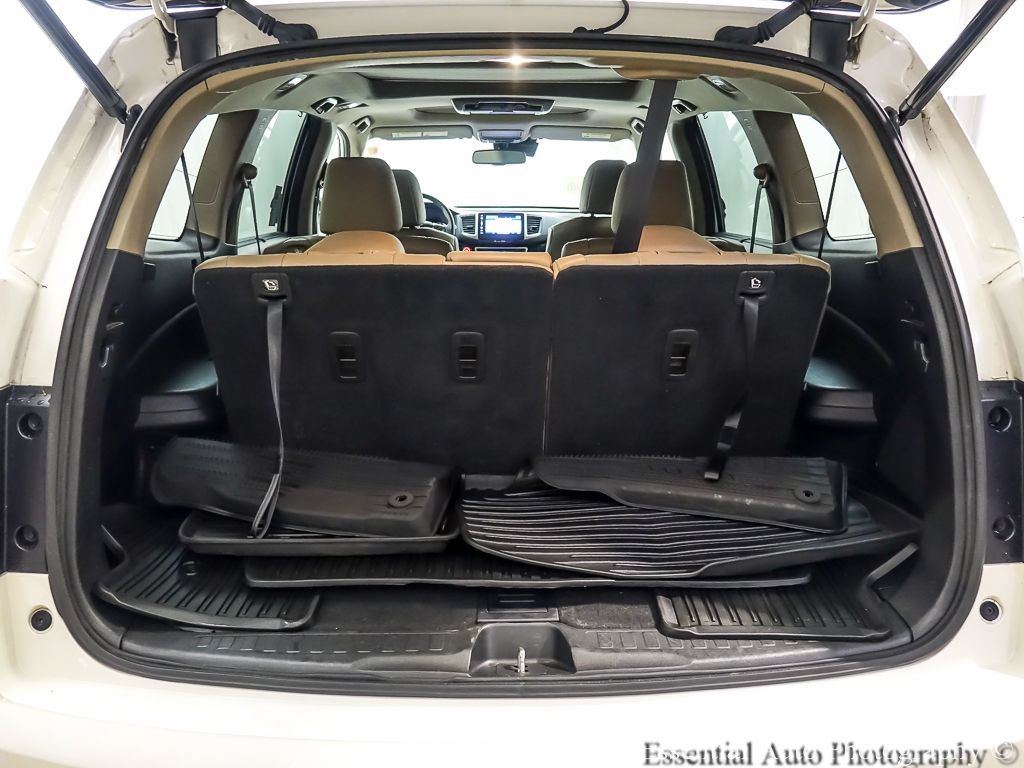 Used 2018 Honda Pilot Elite image 27