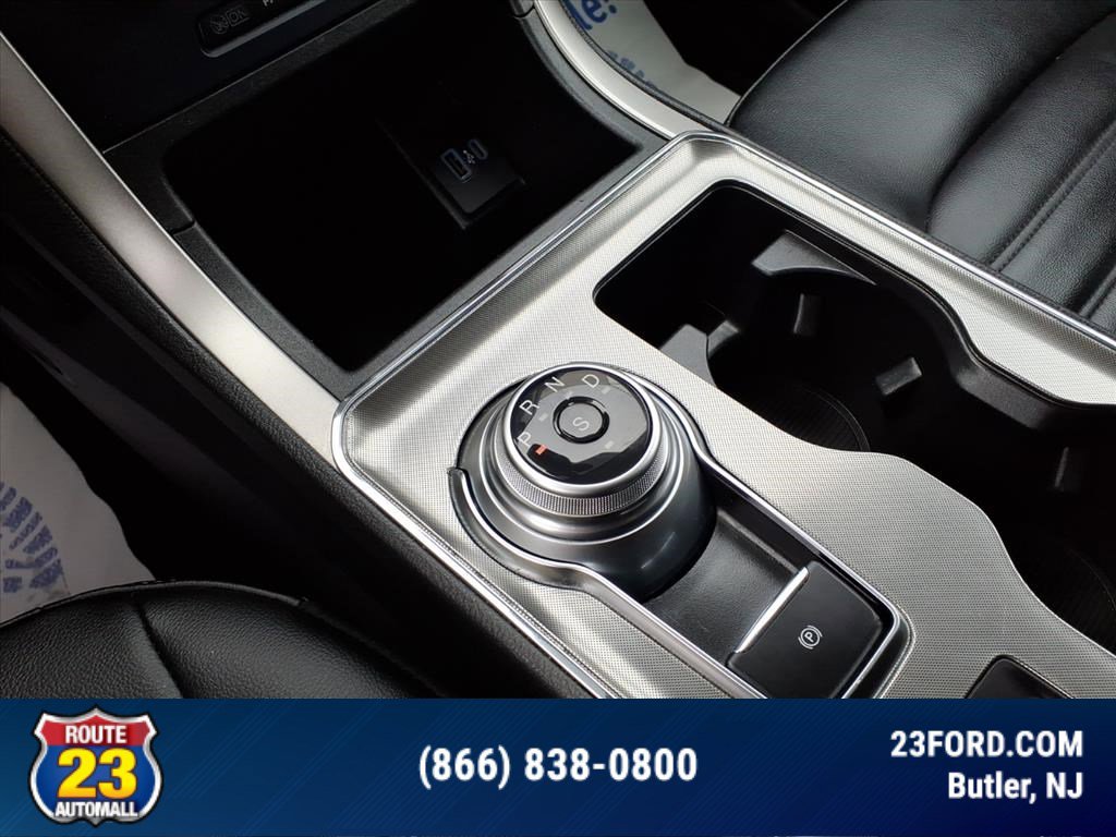 Certified 2022 Ford Edge SEL w/ Convenience Package image 19