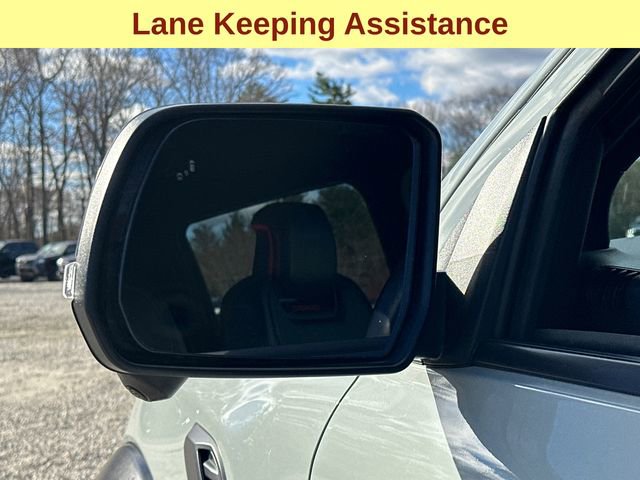 Certified 2024 Ford Ranger Raptor image 8