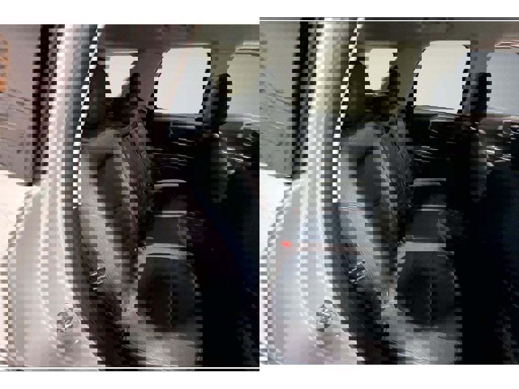 Certified 2024 Ford Bronco Sport Outer Banks image 28