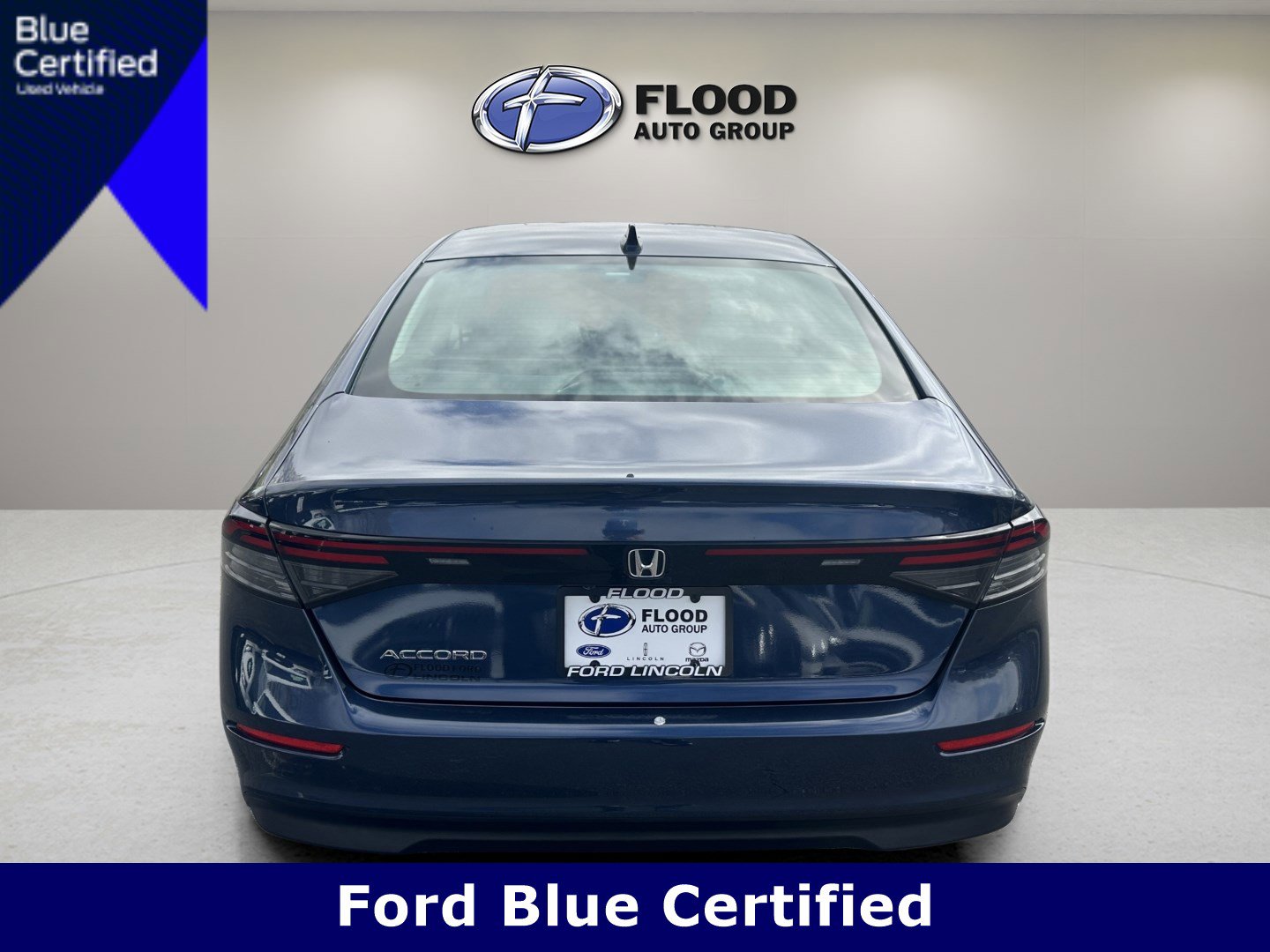 Used 2024 Honda Accord EX image 6