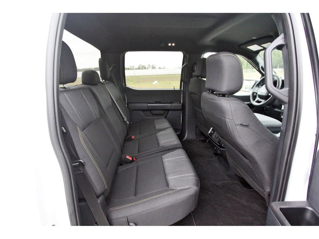 Certified 2024 Ford F150 STX image 10