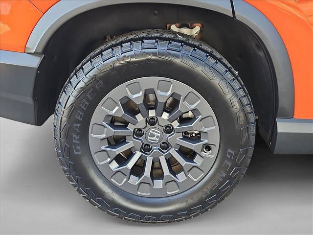 Used 2026 Honda Passport TrailSport image 19