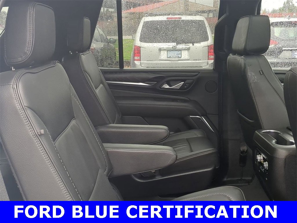Used 2024 GMC Yukon Denali image 30