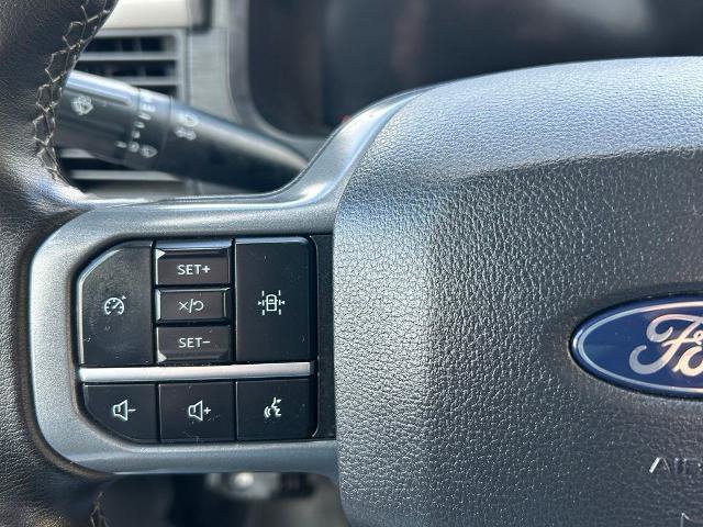 Certified 2024 Ford F150 XLT AWD/4WD image 38