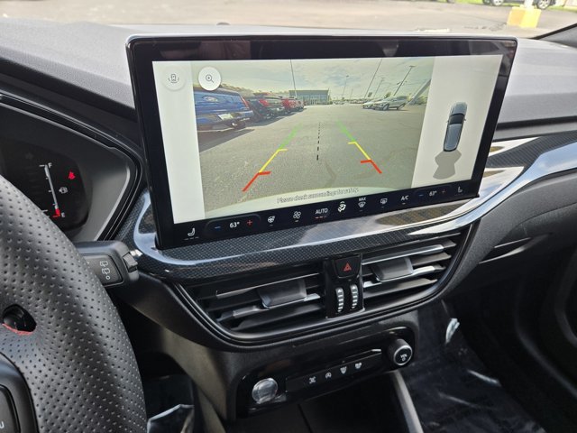Certified 2023 Ford Escape ST-Line AWD/4WD image 10
