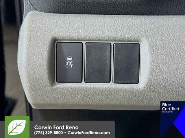 Used 2023 Honda Pilot LX image 13