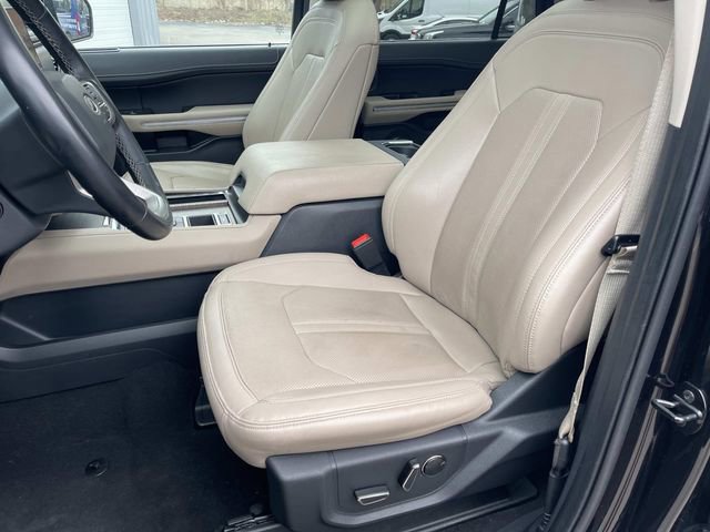 Certified 2024 Ford Expedition Max Limited image 27