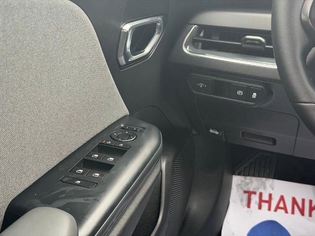 Used 2025 Kia K4 EX FWD image 19