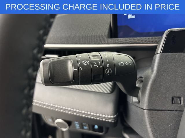 Certified 2025 Ford Mustang Mach-E Select AWD/4WD image 18