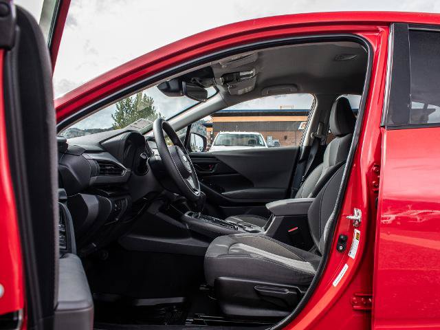 Used 2024 Subaru Crosstrek 2.0i AWD/4WD image 15