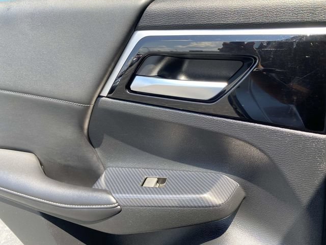 Used 2022 Mitsubishi Outlander SE AWD/4WD image 15