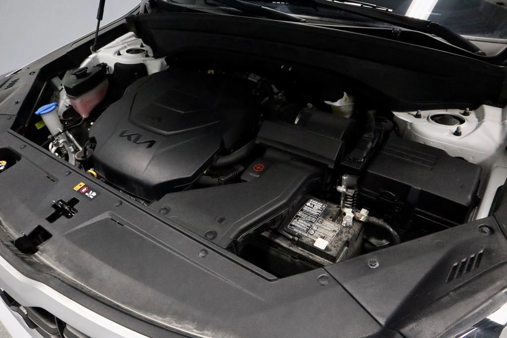 Used 2023 Kia Telluride SX image 20