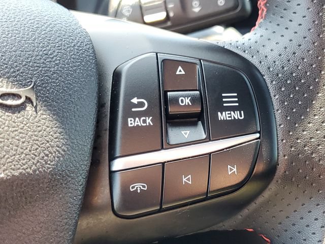 Certified 2024 Ford Escape ST-Line w/ Tech Pack #1 AWD/4WD image 19