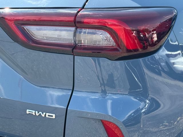 Certified 2024 Ford Escape ST-Line w/ Tech Pack #1 AWD/4WD image 29