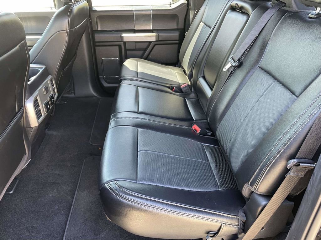 Certified 2019 Ford F150 Lariat image 12