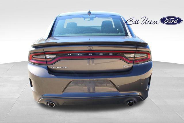 Used 2023 Dodge Charger GT image 6