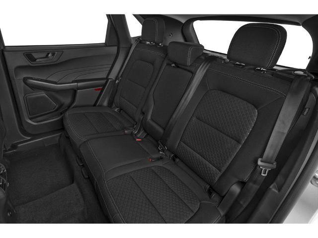 Certified 2023 Ford Escape Active image 10