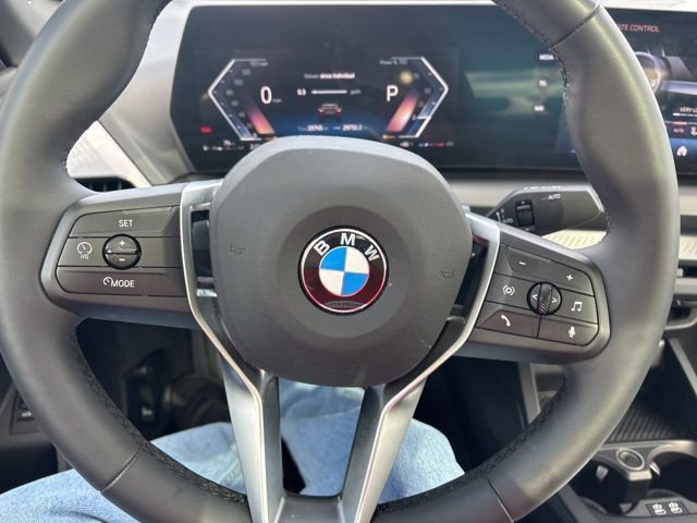 Used 2025 BMW 228i xDrive image 17