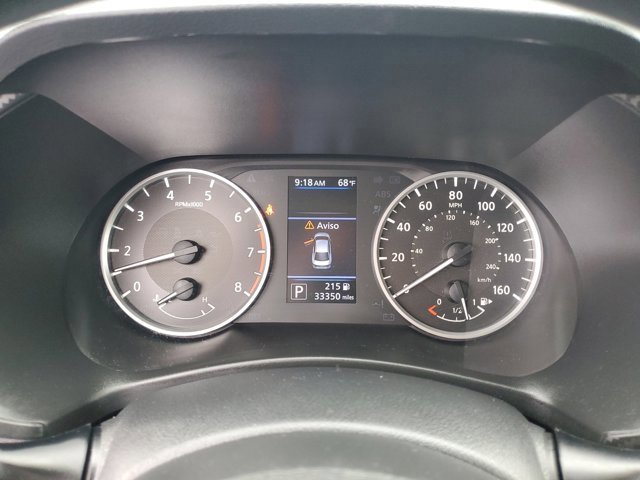 Used 2020 Nissan Sentra S image 23