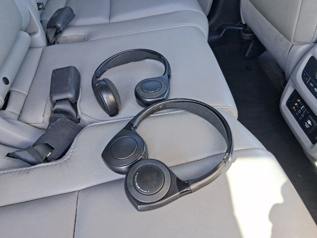 Used 2018 Honda Pilot Touring image 28