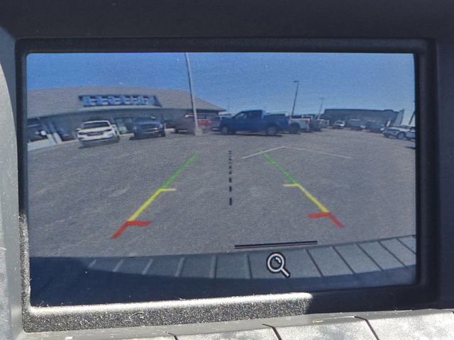 Certified 2019 Ford Flex SE image 26