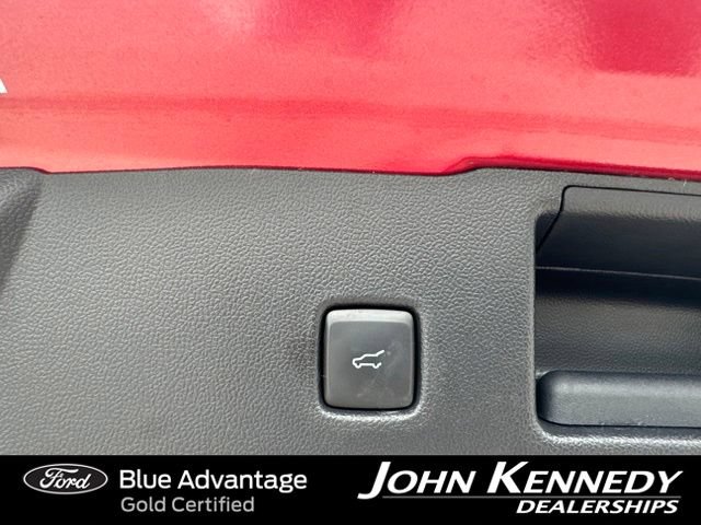 Certified 2023 Ford Escape ST-Line w/ Tech Pack #1 FWD image 34